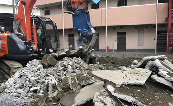 鉄骨2階建て住宅・約63坪