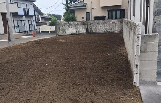 木造2階建て住宅・約22坪