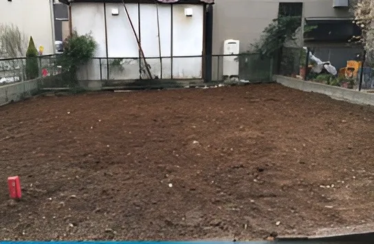 木造2階建て住宅